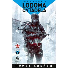 Lodowa cytadela