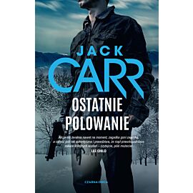 Ostatnie polowanie (e-book)