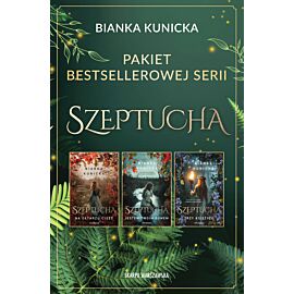 Pakiet "Szeptucha"