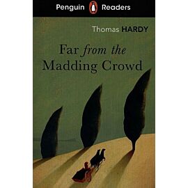 Penguin Readers Level 5 Far from the Madding Crowd