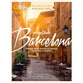 Przystanek Barcelona