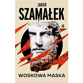 Woskowa maska