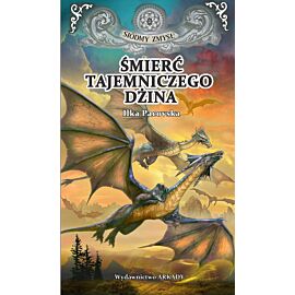 Śmierć tajemniczego dżina