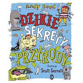 Dzikie sekrety przyrody