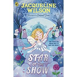 Star of the Show