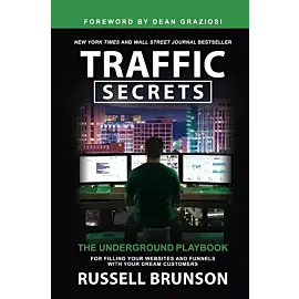 Traffic Secrets