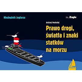 Prawo drogi, światła i znaki statków na morzu