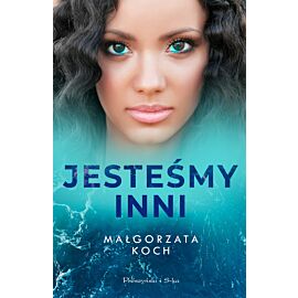 Jesteśmy inni (e-book)