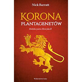 Korona Plantagenetów Rebelia synów Henryka II