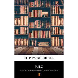 Kilo (e-book)