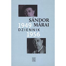 Dziennik 1949-1956. Tom 2