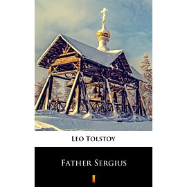 Father Sergius (e-book)