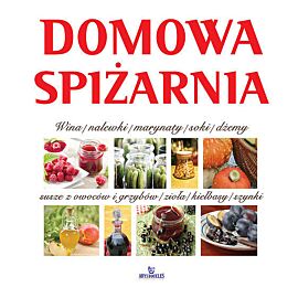 Domowa Spiżarnia