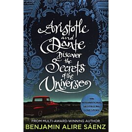 Aristotle and Dante Discover the Secrets of the Universe
