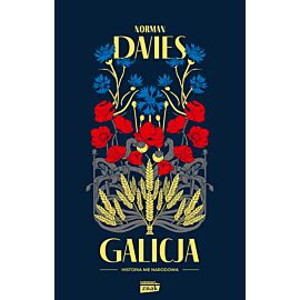 Galicja, wydanie drugie uzupełnione
