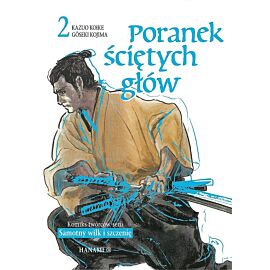 Poranek ściętych głów - 02