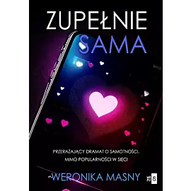 Zupełnie sama