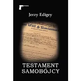 Testament samobójcy