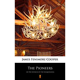 The Pioneers (e-book)