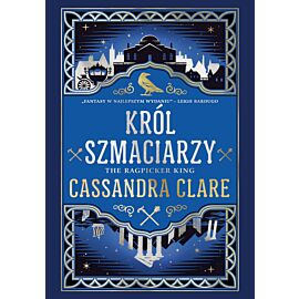 Król Szmaciarzy (e-book)