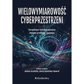 Wielowymiarowość cyberprzestrzeni