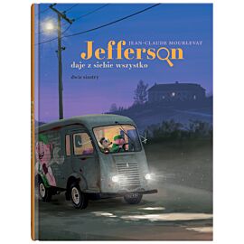 Jefferson daje z siebie wszystko