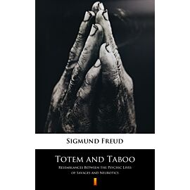 Totem and Taboo (e-book)