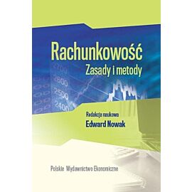 Rachunkowość zasady i metody