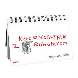 Kołonotatnik z Bohaterem