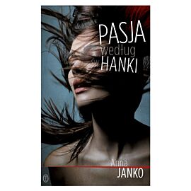 Pasja według św. Hanki (e-book)