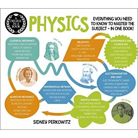 A Degree in a Book: Physics