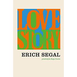 Love Story (e-book)