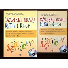 Dźwięki mowy rytm i ruch