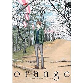 Orange - 06