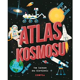 Atlas kosmosu