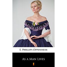 As a Man Lives (e-book)