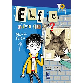Elfie, gdzie jesteś?