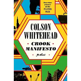 Crook Manifesto