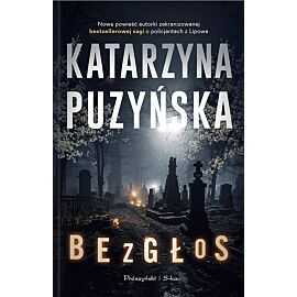 Bezgłos (e-book)