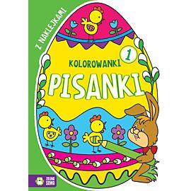 Pisanki 1