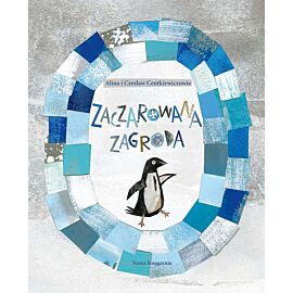 Zaczarowana zagroda wyd. 2022