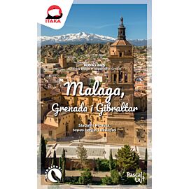 Malaga, Grenada i Gibraltar
