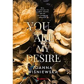 You are my desire