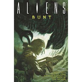 Aliens - Bunt, tom 1