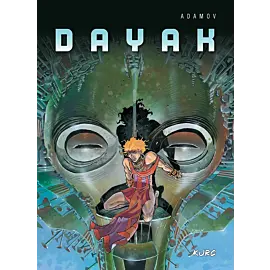 Dayak