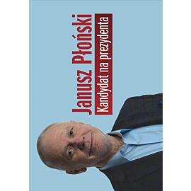 Kandydat na prezydenta