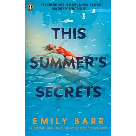 This Summer's Secrets