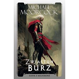 Zwiastun Burz (e-book)