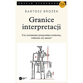 Granice interpretacji