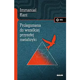 Prolegomena do wszelkiej przyszłej metafizyki, która będzie mogła wystąpić jako nauka